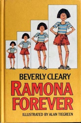 Ramona Forever