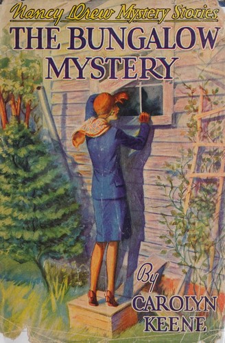 The Bungalow Mystery