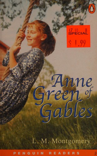 Anne of Green Gables [adaptation]