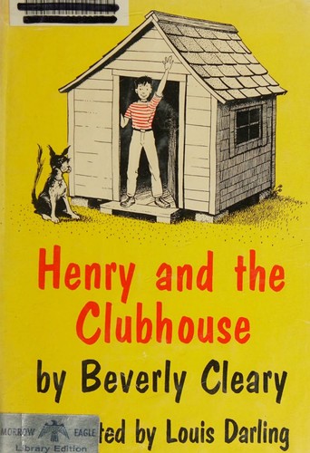 Henry and the Clubhouse
