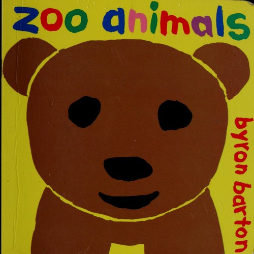Zoo animals