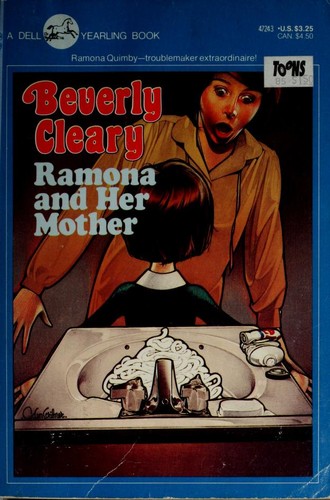 Ramona and Her Mother