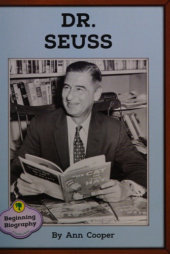 Dr. Seuss