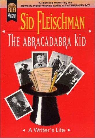 Abracadabra Kid