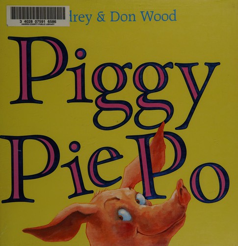 Piggy Pie Po