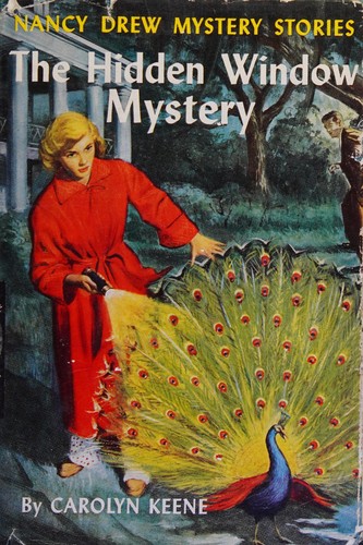 The Hidden Window Mystery