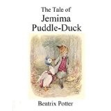The tale of Jemima Puddle-Duck