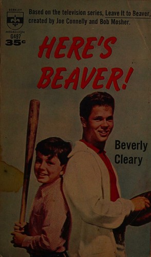 Here's Beaver!