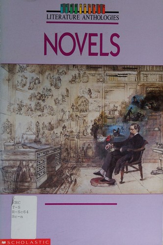 Novels (Christmas Carol / Dr. Jeckyll and Mr. Hyde / Sounder)