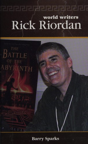 Rick Riordan