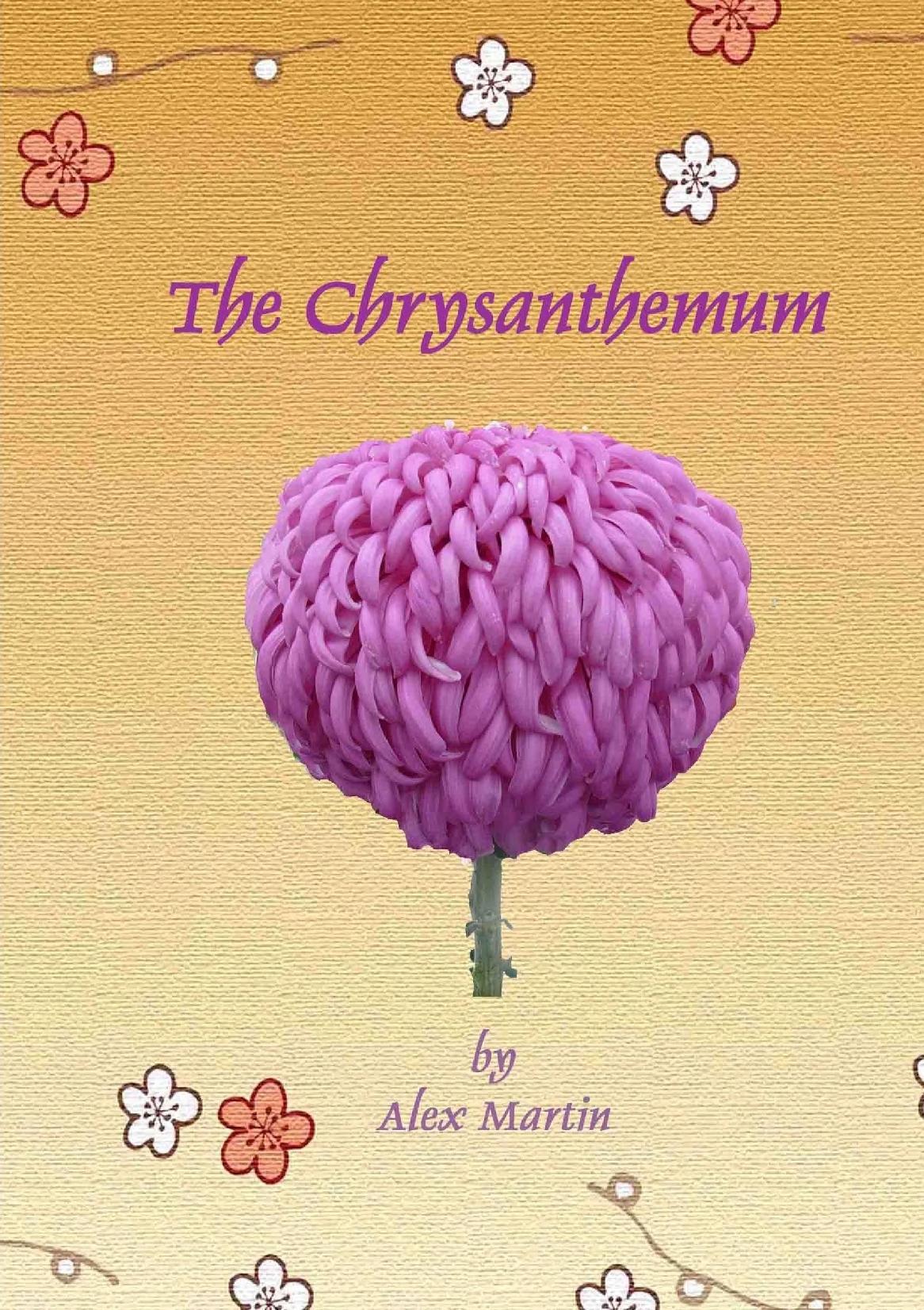 Chrysanthemum