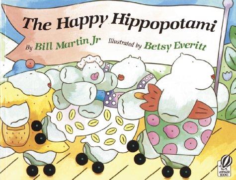 The happy hippopotami