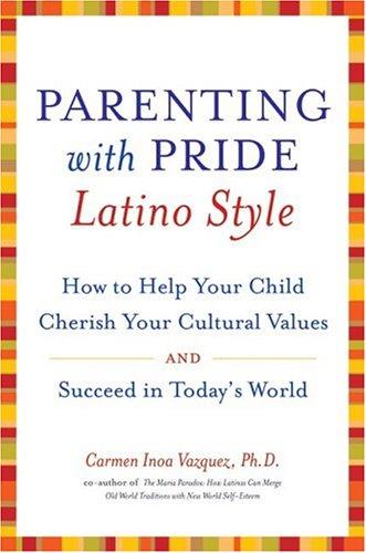 Parenting with Pride-Latino Style