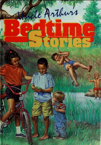 Uncle Arthur's Bedtime Stories