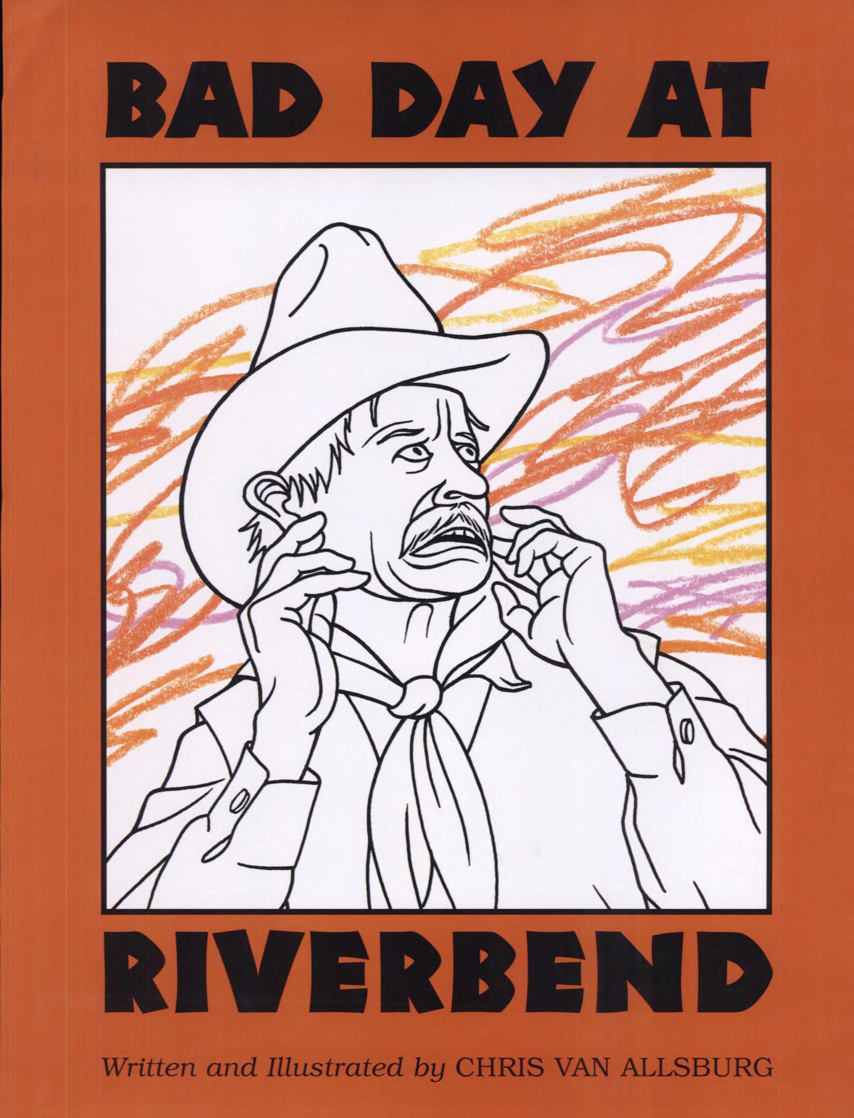 Bad Day at Riverbend