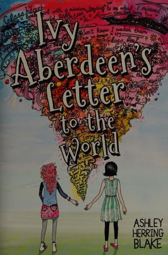Ivy Aberdeen's letter to the world