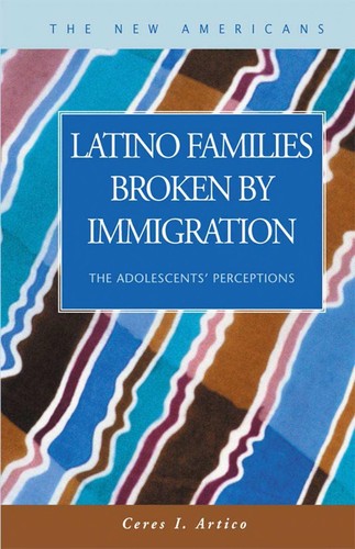 Latino families broken by immigration