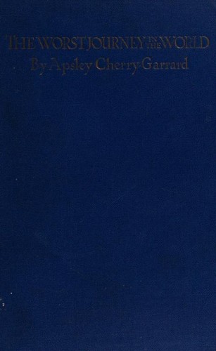 The Worst Journey in the World