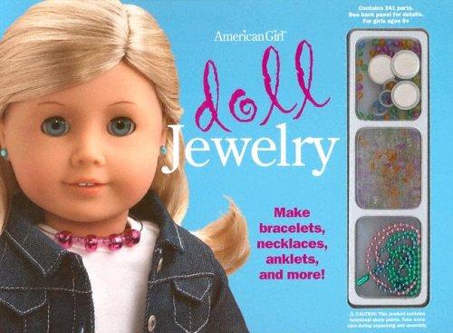 Doll Jewelry