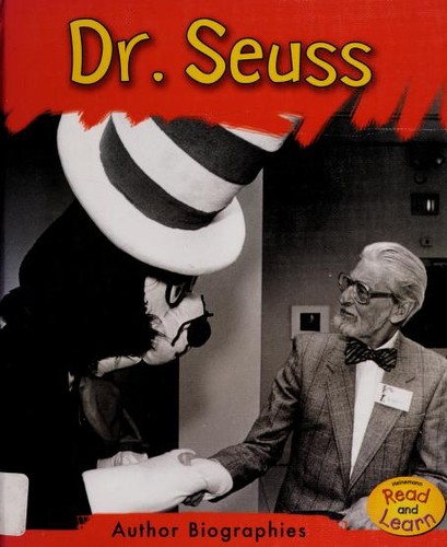 Dr. Seuss