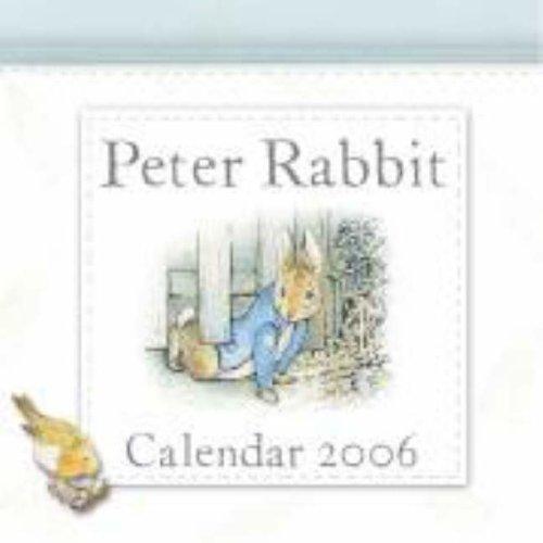 The Tale of Peter Rabbit