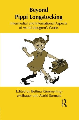 Beyond Pippi Longstocking