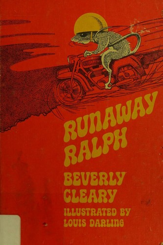 Runaway Ralph