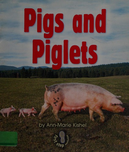 Pigs and piglets