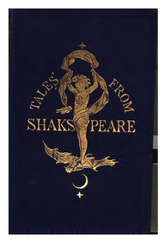 Tales from Shakespeare [20 tales]