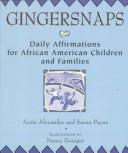 Gingersnaps