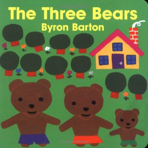 The Three Bears