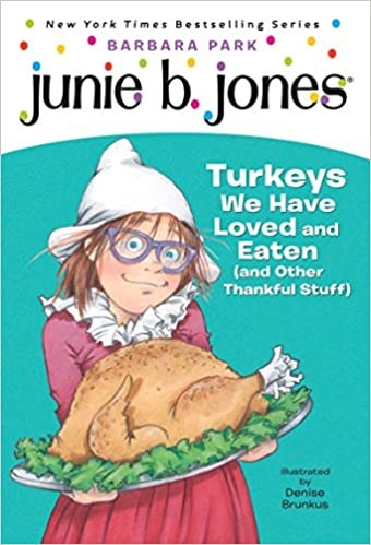 Junie B. Jones #28