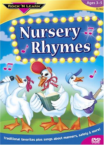 Nursery Rhymes