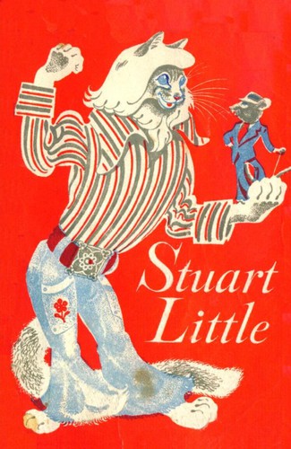 Stuart Little (adaptation)