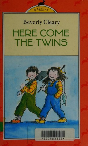 Here Come the Twins