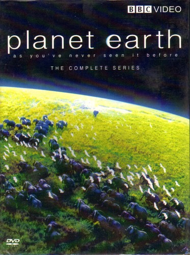 Planet Earth