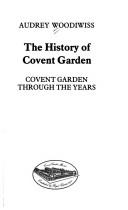 The history of Covent Garden