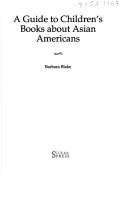 A guide to children's books about Asian Americans