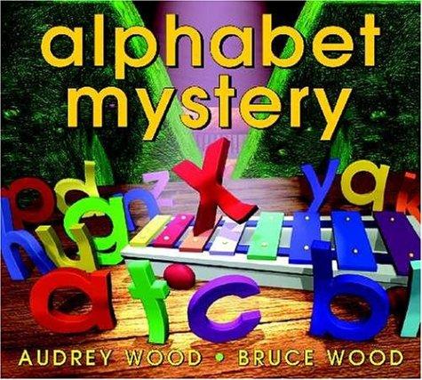 Alphabet mystery