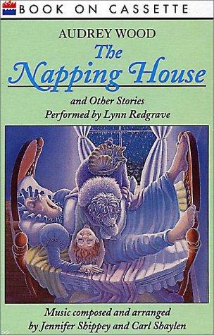 The Napping House and Other Stories Audio