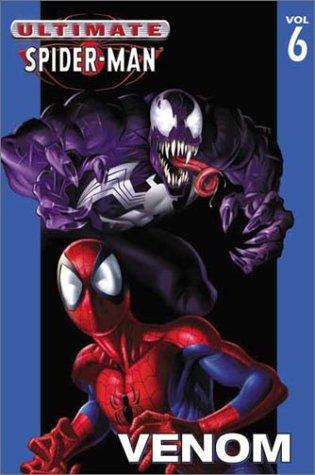 Ultimate Spider-Man Vol. 6