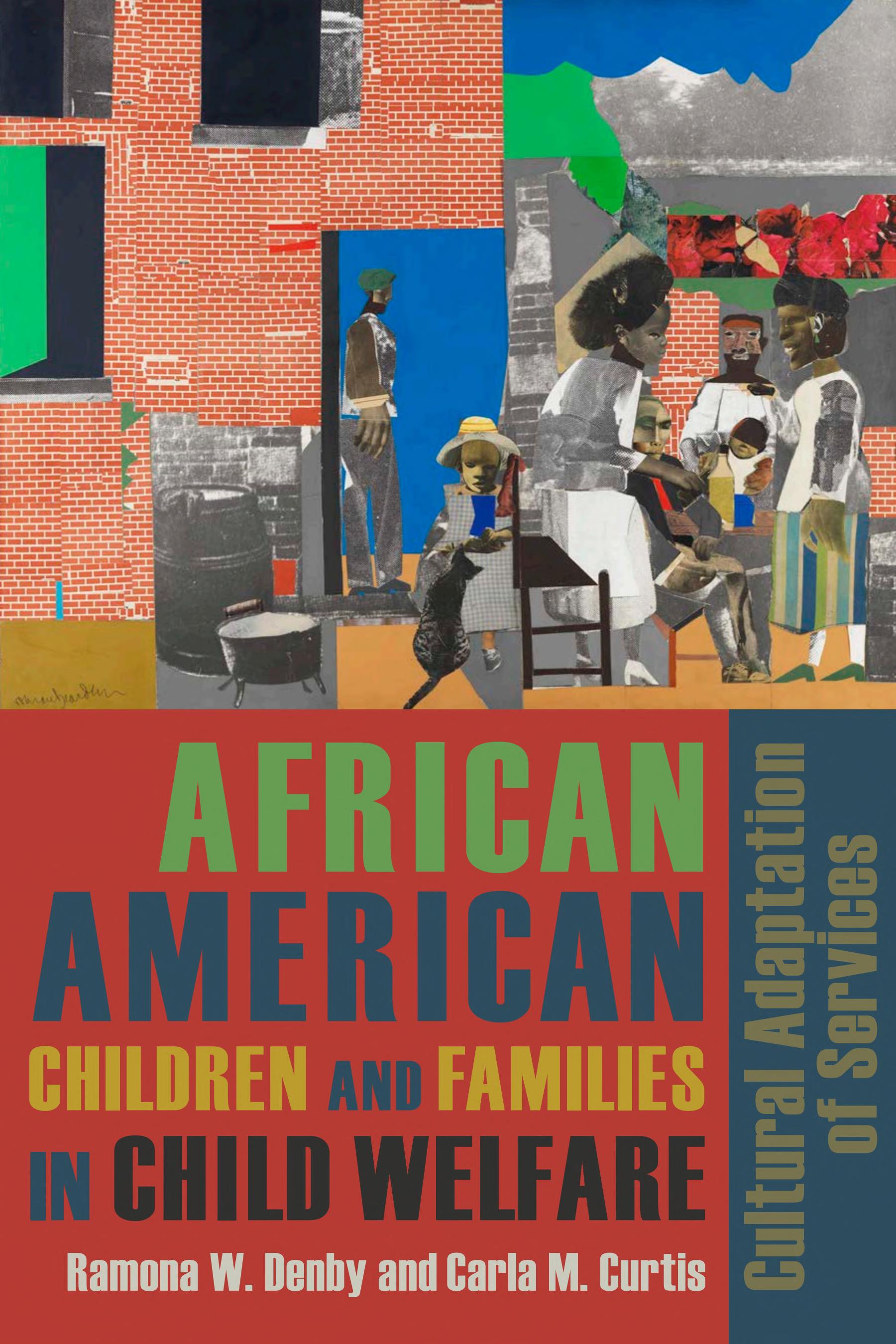 African American Children and Families in Child Welfare