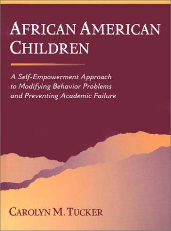 African American Children