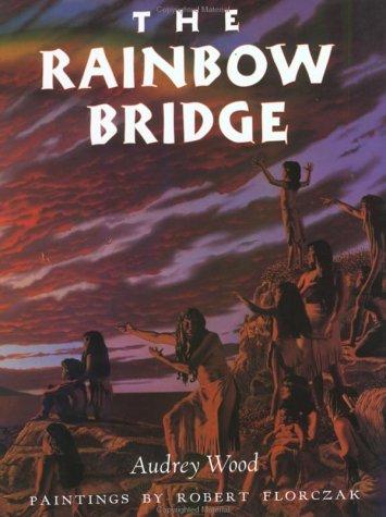 The rainbow bridge