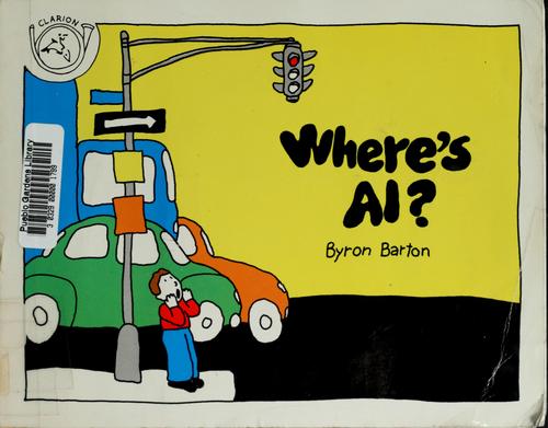 Where's Al?