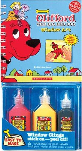 Clifford the Big Red Dog