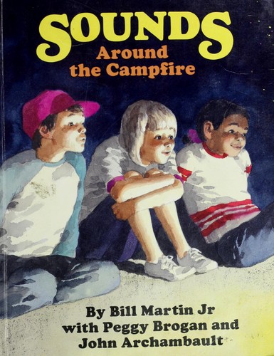 Sounds around the campfire