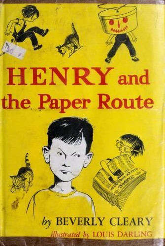 Henry and the Paper Route