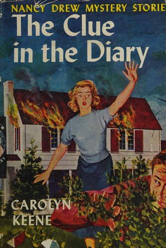 The Clue in the Diary