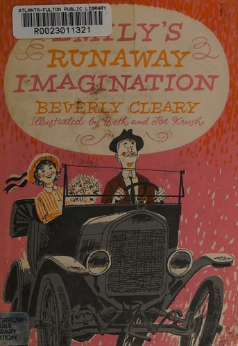 Emily's Runaway Imagination